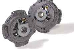 Eaton is launching a new family of aftermarket products with a line of EverTough clutches, which feature a one-year unlimited-mileage warranty and lube intervals of 25,000 miles.