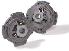 Eaton is launching a new family of aftermarket products with a line of EverTough clutches, which feature a one-year unlimited-mileage warranty and lube intervals of 25,000 miles.