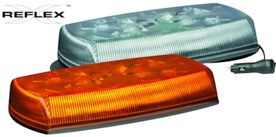 Ecco 5580 Led Minibar