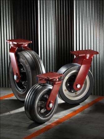 Hamilton Caster 7500 Series