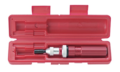 Stanley Proto Torque Screwdriver