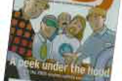 Apeek Under The Hood Untitled 1