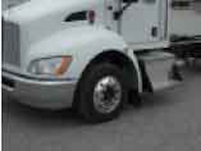 Automatic Tire Untitled 1