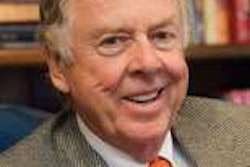 T. Boone Pickens