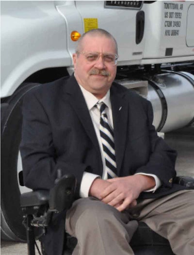 Career Man Untitled 1