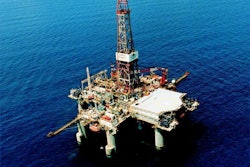 Offshore Drilling
