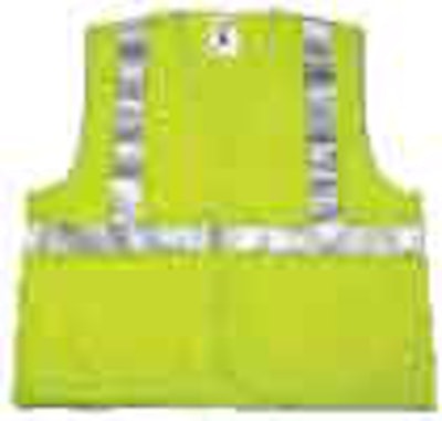 Safety Vest Untitled 1