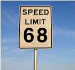 Both petitions proposed installation of devices on new trucks that would limit top speed to 68 mph on trucks with gross vehicle weight ratings (GVWR) greater than 26,000 pounds.