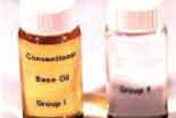Group III and IV oils have better viscosity characteristics than most basic Group I and Group II base oils, meaning they thin out less at high temperatures and do not get as viscous in frigid conditions.