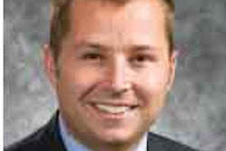 Zach England, vice president of intermodal for C.R. England, says the TempStack containers were designed to preserve cargo capacity in terms of weight, which is more important than cube space to customers.