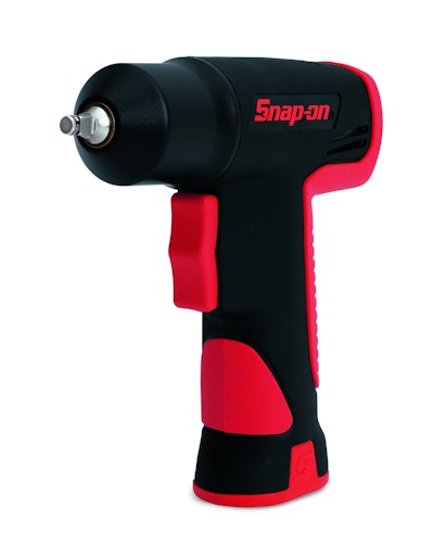 Impact wrench for tight spaces outlet
