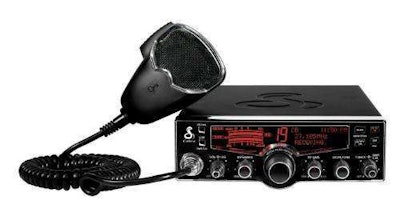 Cobra Electronics 29 Lx Cb Radio