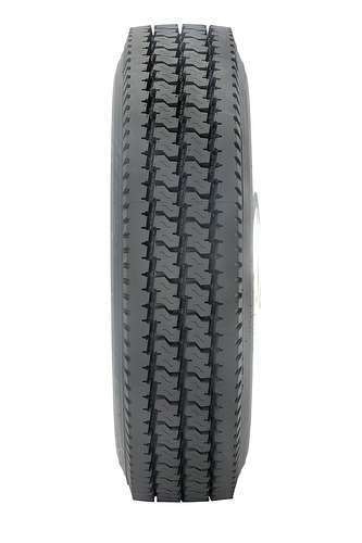 Dunlop Sp 464 Long Haul Drive Tire