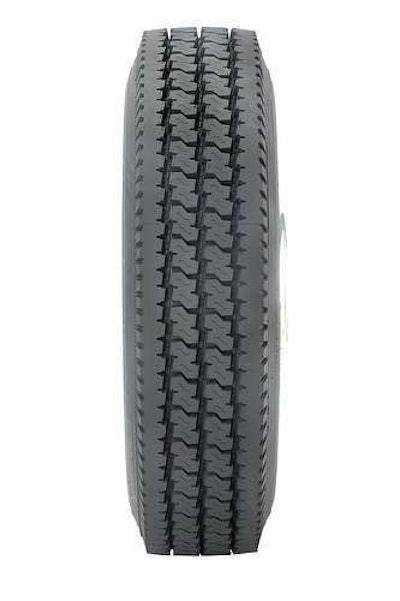 Dunlop Sp 464 Long Haul Drive Tire