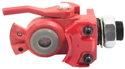 Phillips Industries Shutoff Gladhands