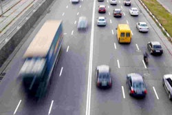 Traffic Congestion