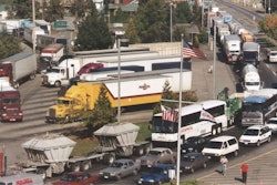 U s Canada Border