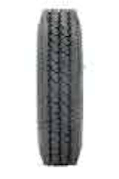 Drive Tire Untitled 1