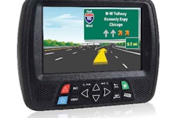Rand McNally’s navigation software uses the same IntelliRoute engine and practical mileage calculations that fleets would use in the office for billing and payroll.
