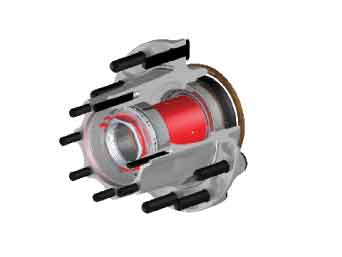 Hub Assembly Untitled 1