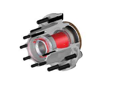 Hub Assembly Untitled 1