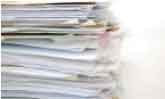 In addition to eliminating logbooks, FMCSA’s proposal to require EOBRs would relieve interstate carriers of the current requirement to retain certain HOS documents, such as delivery and toll receipts.