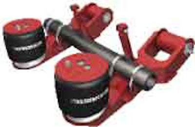 Red Second Untitled 1