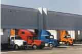 At least 60 percent of the total value of shipments for 42 states and the District of Columbia in 2007 was carried by trucks alone, according to the BTS survey.