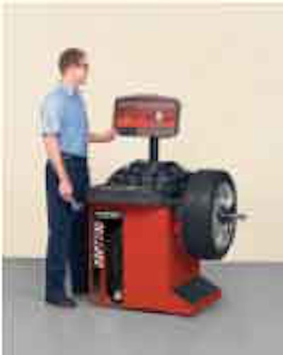 Wheel Balancer Untitled 1