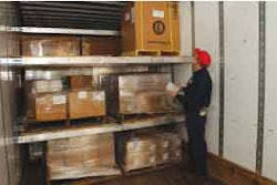 With its new Exception-free Delivery Customer Service Indicator, Saia is working to further improve the number of shipments delivered with no noted exceptions.