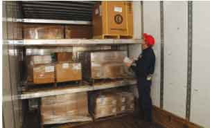 With its new Exception-free Delivery Customer Service Indicator, Saia is working to further improve the number of shipments delivered with no noted exceptions.