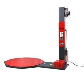 Combi Packaging Systems Sw 10 Stretchwrapper