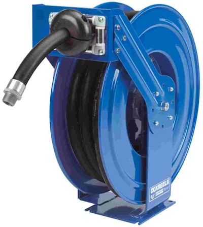 Commercial Use Hose Reels Coxreels