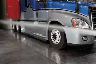 Daimler Trucks North America
