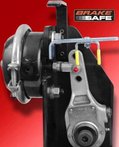 Esco Brake Safe