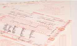 FMCSA on Jan. 31 issued its Notice of Proposed Rulemaking that would require all interstate commercial truck and bus carriers that now use logbooks to track compliance with hours-of-service regulations to use electronic onboard recorders.