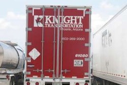 Knight Transportation
