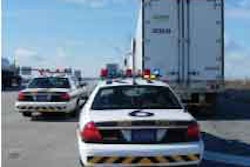 FMCSA data indicates that roadside inspections and traffic enforcement have a clear and substantial safety benefit and are providing a tremendous return on the investment of tax dollars.