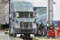 Based on revised economic numbers, Daimler officials now believe truck production in North America will grow between 30 and 35 percent this year compared to 2010.