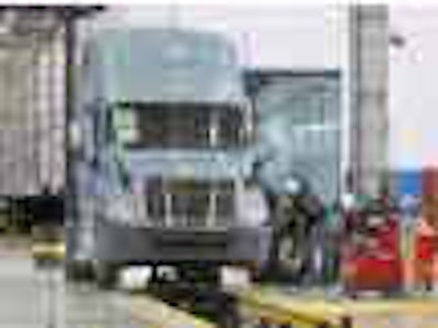 Based on revised economic numbers, Daimler officials now believe truck production in North America will grow between 30 and 35 percent this year compared to 2010.