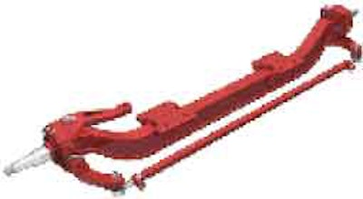 Fabricated Untitled 1