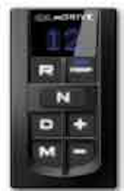 Mack and Volvo engineers made certain to design the mDrive with intuitive easy-to-access manual controls to ensure safe, consistent vehicle operation at all times.