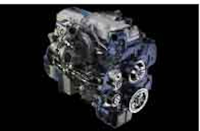 Navistar Engine Untitled 1