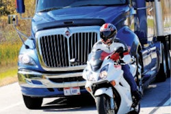 It is estimated that annually, about 227 lives will be saved and 300 serious injuries will be prevented by implementation of the new stopping distance regulations that begin this August.