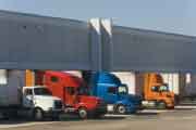 Truckload capacity shortages will gather momentum this year and continue through 2013 as the economy recovers and regulatory restrictions limit the driver pool, an FTR Associates economist said.