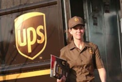 Ups