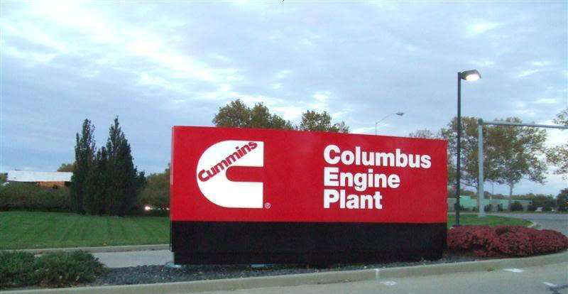 Cummins