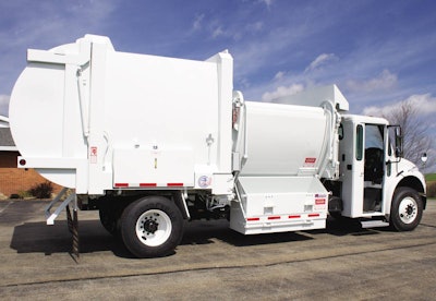 Mp8000 M2 106 Dual Drive