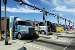 Port Truckers