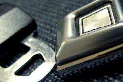 Seat Belt